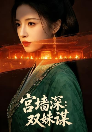 宫墙深：双姝谋（61集）每天分享好看精彩片段