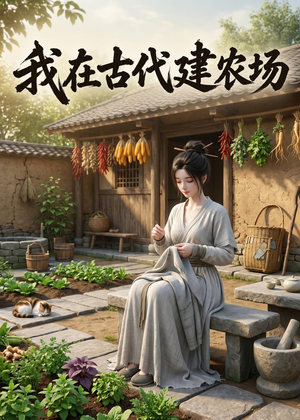 我在古代建农场（100集）好看又上头的红果短剧