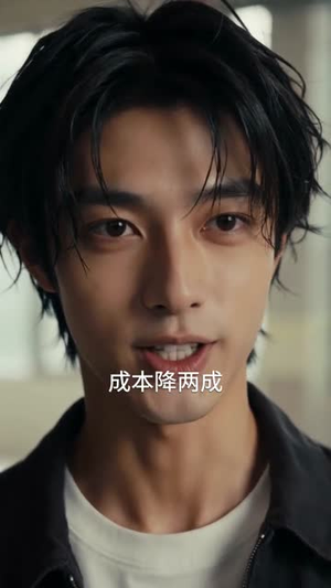 天上掉下来个林先生（50集）今日热门短剧推荐
