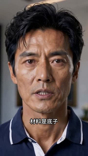 50岁被裁进厂，我重返高考造飞机（54集）热门短剧推荐短剧片段
