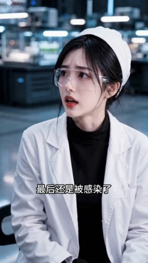 末世求生：我能看见隐藏系统（81集）左下角看全集精彩短剧