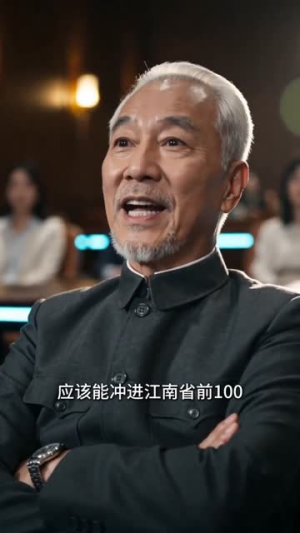 深蓝加点：我手握紫霄神雷（81集）精彩短片好剧推荐