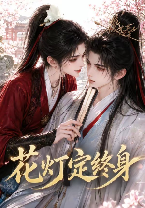 花灯定终身（60集）男女都爱看的短剧片段