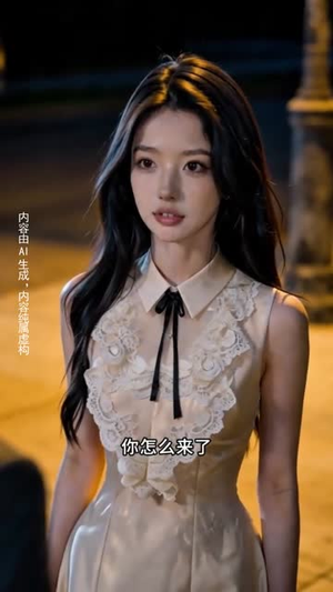 祁总别作了，太太是真的想跟您离婚了（68集）农村短剧分享农村生活