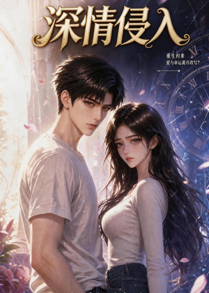 深情侵入（70集）短剧合集4K修复版