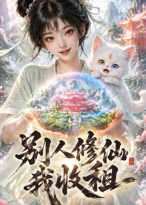 别人修仙我收租（109集）每天热门短剧推荐