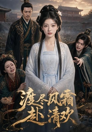 渡尽风霜赴清欢（58集）好看上头的短剧又来了