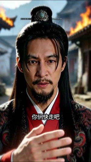 一百廿岁正是闯荡的年纪（61集）短剧推荐超甜网剧