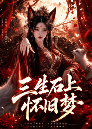 三生石上怀旧梦（61集）熬夜也要追的短剧