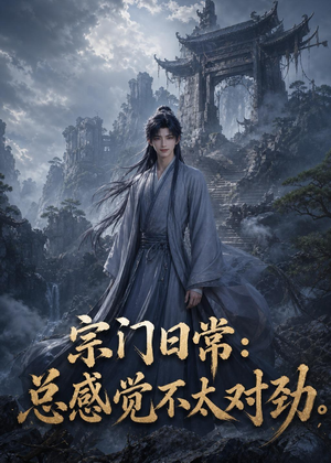 宗门日常：总感觉不太对劲（86集）短剧全季限免大放送