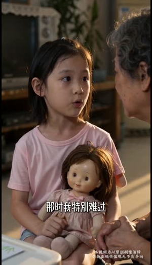 烈日惊魂：迟来的救赎（40集）短剧全剧终高清放送
