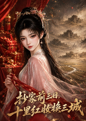 抄家前三日，十里红妆换三城（76集）每天热门短剧推荐