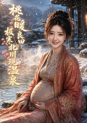 桃花暖良田：极寒北川现温泉（111集）最火爆的热门短剧