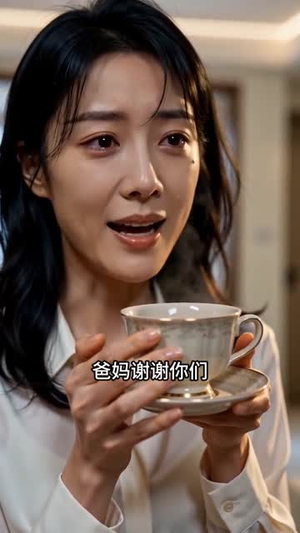 守住我的家（50集）短剧全集高清无码版