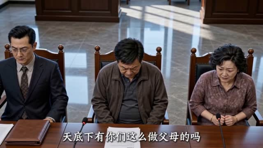 彩票识人心（67集）精彩又上头的短剧来了