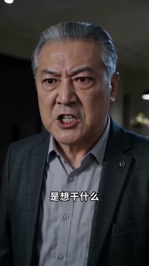 娘家是女儿港湾（55集）不睡觉也要看完的短剧
