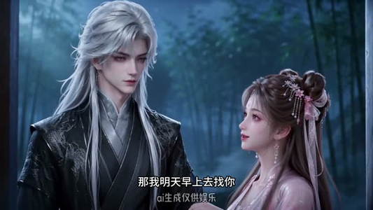 我和反派互换了身体（22集）在红果短剧免费看全集