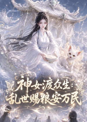 神女渡众生乱世赐粮安万民（132集）精彩短剧持续更新