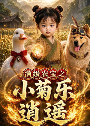 满级农宝之小菊乐逍遥（88集）短剧收官全集限免看