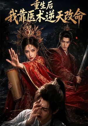重生后我靠医术逆天改命（42集）热门短剧推荐短剧片段