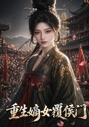 重生嫡女覆侯门（38集）短剧收官全集限免看