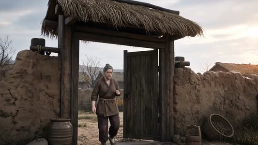 带种田系统在古代当老板（37集）一部短剧追的停不下来