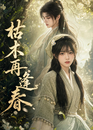 枯木再逢春（58集）精彩短剧抢先看哦