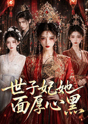 世子妃她面厚心黑（54集）短剧来了精彩继续