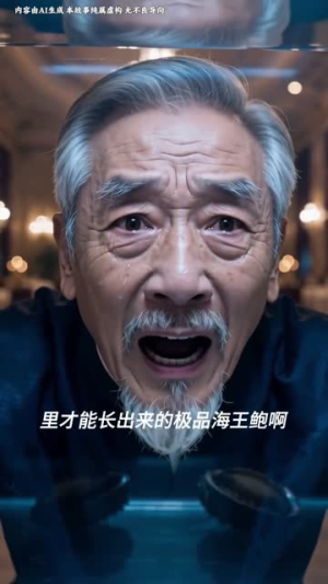 海风里的小鱼（60集）免费看剧热门短剧