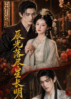 辰光落尽星长明（48集）每晚准时更新分享