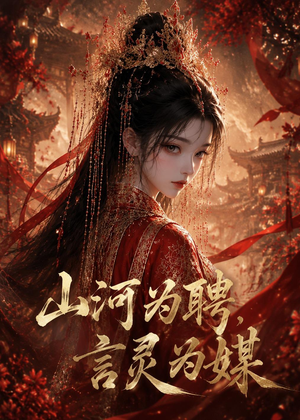 山河为聘，言灵为媒（55集）红果短剧免费看剧