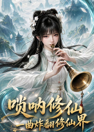 唢呐修仙，一曲炸翻修仙界（81集）短剧全系列永久免费