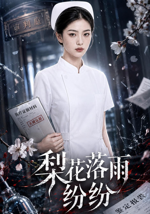 梨花落雨纷纷（27集）在红果短剧免费看全集