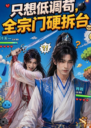 只想低调苟，全宗门硬拆台（77集）短剧结局合集限免刷