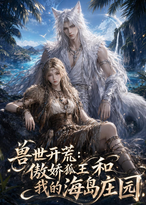 兽世开荒：傲娇狐王和我的海岛庄园（47集）古装短剧热门推荐