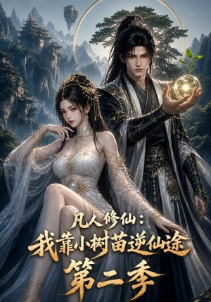 凡人修仙：我靠小树苗逆仙途第二季（82集）短剧全集投屏大屏看