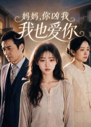 妈妈，你凶我我也爱你（61集）全网最火催泪短剧