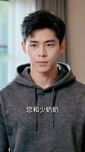 恨意换他岁岁安（62集）每天分享好看精彩片段