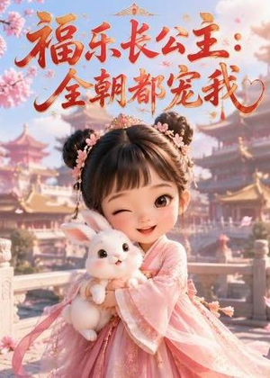 福乐长公主：全朝都宠我（43集）每天热门短剧推荐