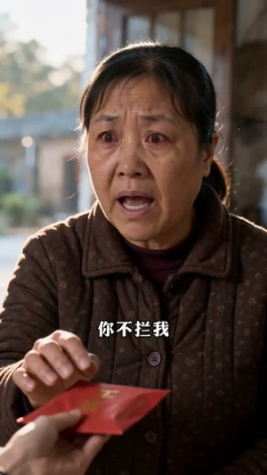 乡村流水席人间冷暖宴（70集）精彩短剧持续更新