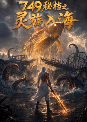 749秘档之灵族入海（40集）每天分享短剧精彩片段