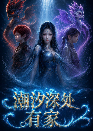 潮汐深处有家（61集）看完还想看的精彩短剧