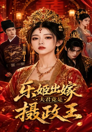 乐姬出嫁，夫君竟是摄政王（40集）精彩短剧天天更新