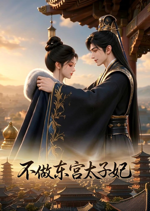 不做东宫太子妃（42集）短剧全系列永久免费