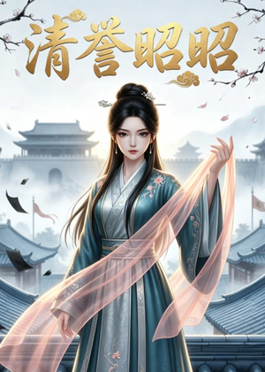 清誉昭昭（66集）热门免费短剧推荐