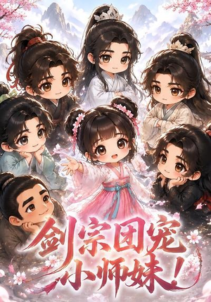 剑宗团宠小师妹！（62集）热播短剧停不下来