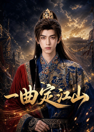 一曲定江山（51集）超好看短剧抢先看