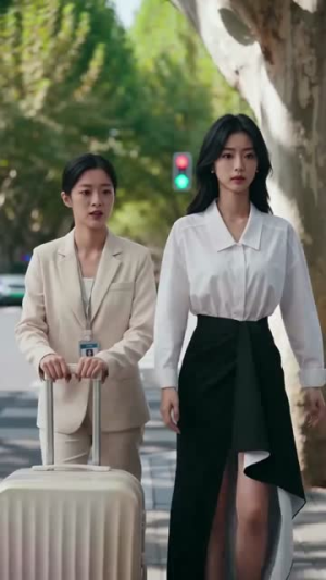 说好隐婚你公开了（64集）好看又上头的红果短剧