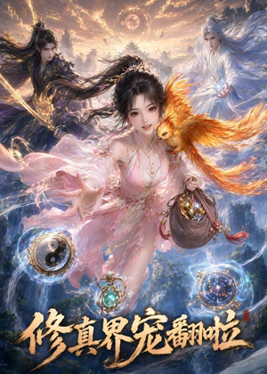 修真界宠翻啦（84集）精彩古装短剧推荐
