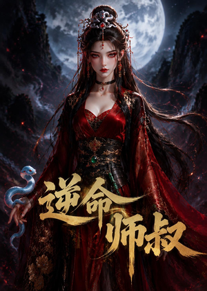 逆命师叔（79集）短剧追到爽全集完整版